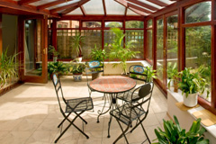 Pendrift conservatory quotes