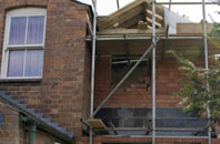 free Pendrift home extension quotes